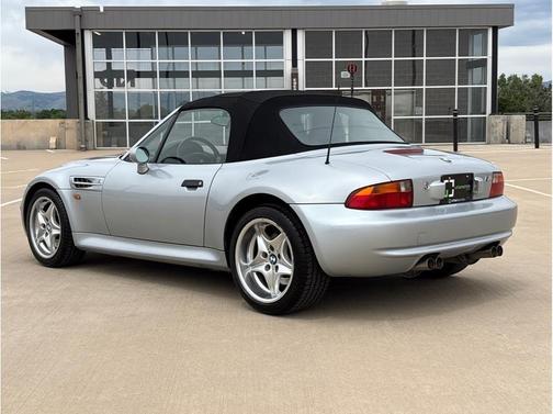 1998 BMW M M - Coming Soon!