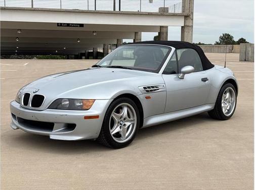 1998 BMW M M - Coming Soon!