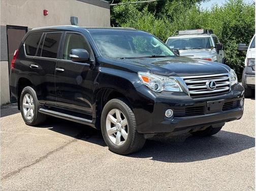 2011 Lexus GX 460 Base