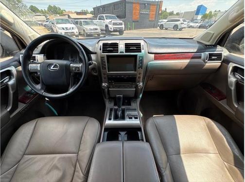 2011 Lexus GX 460 Base