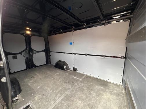 2022 Mercedes-Benz Sprinter 2500 Standard Roof