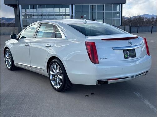 2013 Cadillac XTS Premium