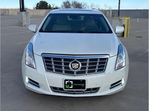 2013 Cadillac XTS Premium