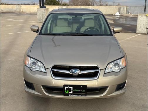 2008 Subaru Legacy Base
