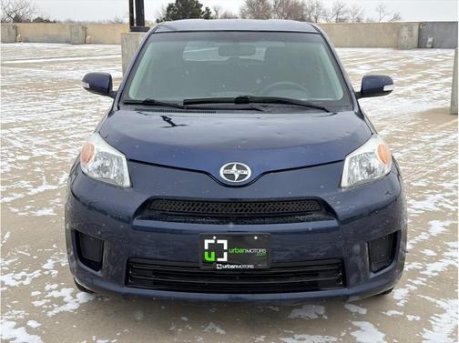 2008 Scion xD xD