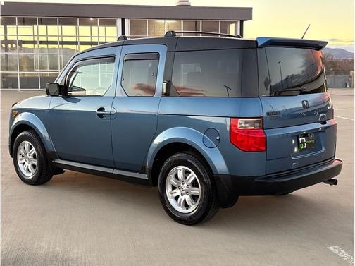 2007 Honda Element EX