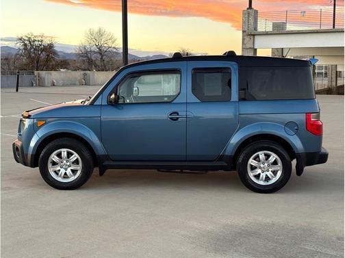 2007 Honda Element EX