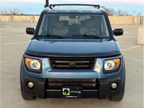 2007 Honda Element EX