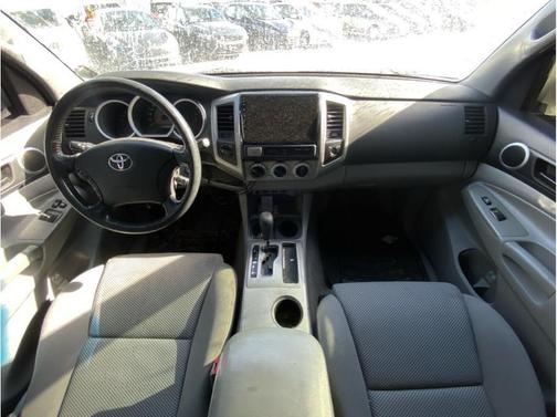 2010 Toyota Tacoma Base