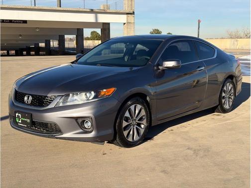 2013 Honda Accord EX