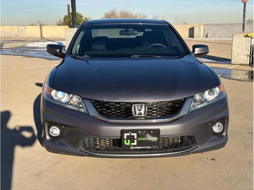 2013 Honda Accord EX