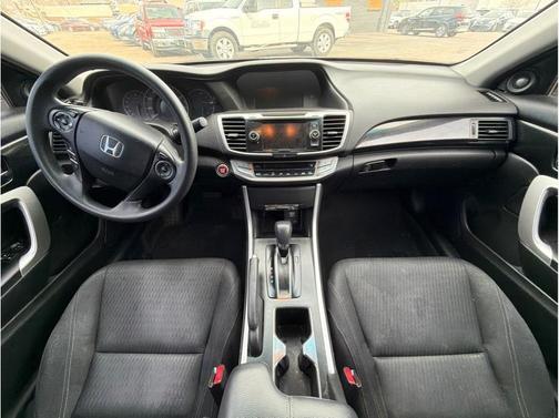 2013 Honda Accord EX