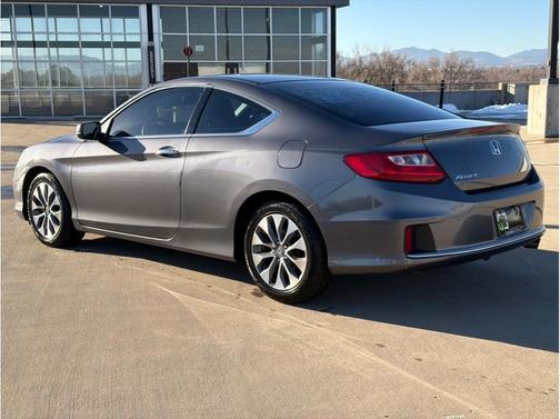 2013 Honda Accord EX