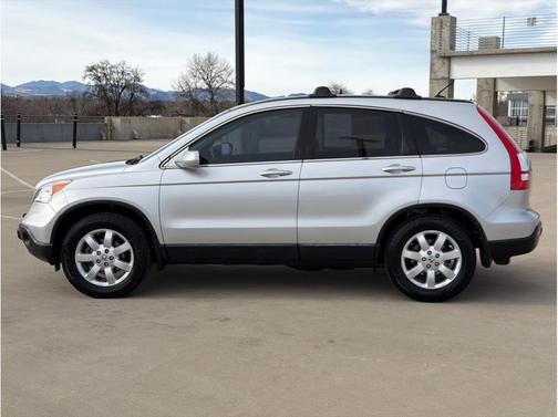 2009 Honda CR-V EX-L