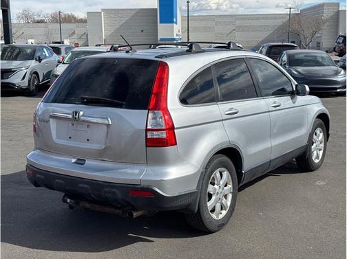 2009 Honda CR-V EX-L