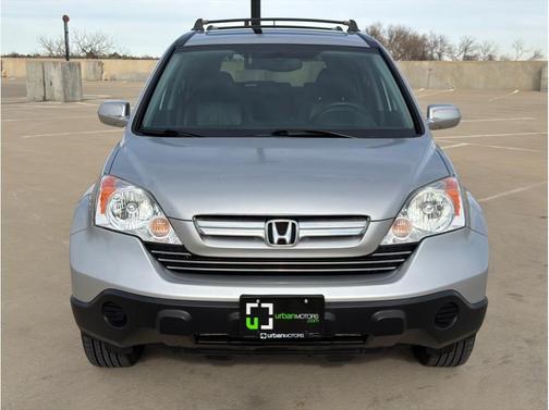 2009 Honda CR-V EX-L