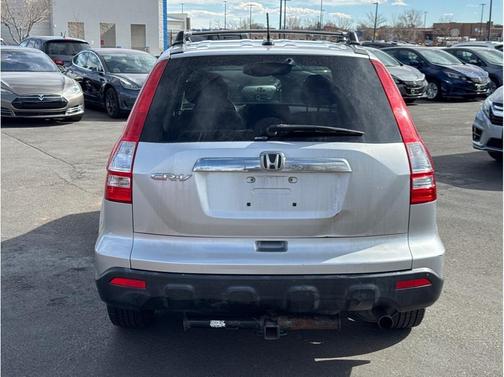 2009 Honda CR-V EX-L