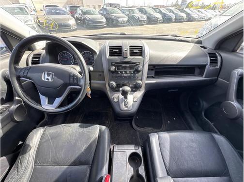 2009 Honda CR-V EX-L