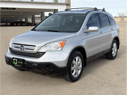2009 Honda CR-V EX-L