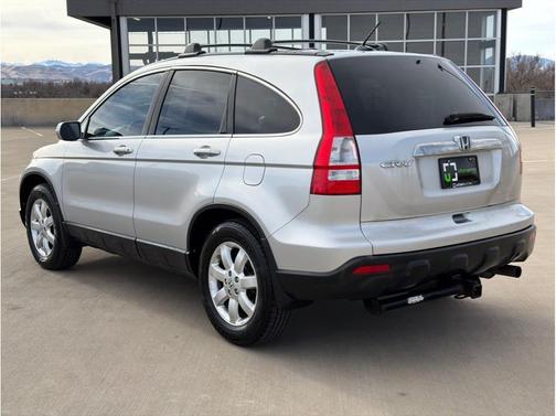 2009 Honda CR-V EX-L
