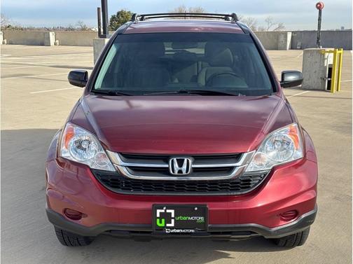 2010 Honda CR-V LX