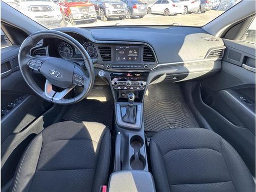 2019 Hyundai ELANTRA Value Edition