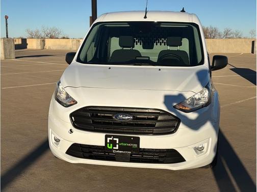 2022 Ford Transit Connect XLT