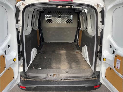 2022 Ford Transit Connect XLT