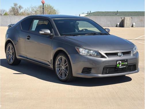 2012 Scion tC Base
