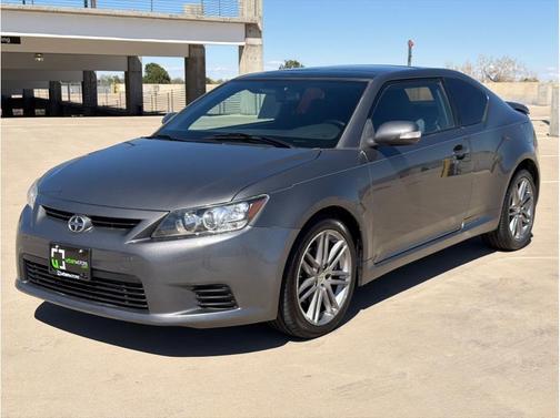 2012 Scion tC Base