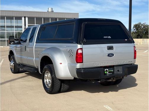 2016 Ford F-350 XL