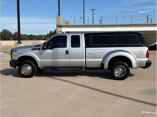 2016 Ford F-350 XL