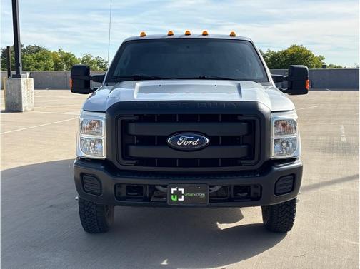 2016 Ford F-350 XL