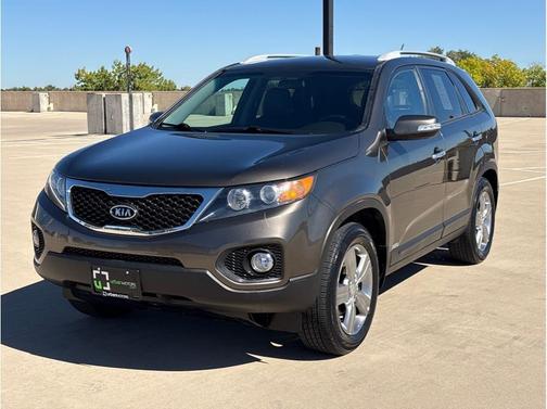 2012 Kia Sorento EX