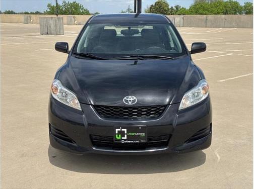 2009 Toyota Matrix S
