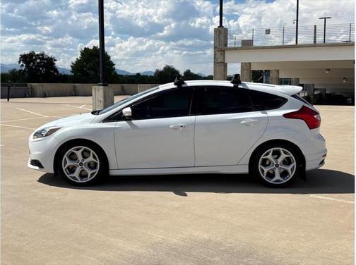 2014 Ford Focus ST