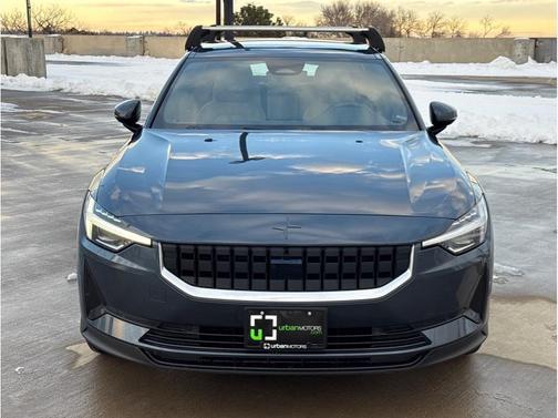 2022 Polestar 2 Long Range Dual Motor