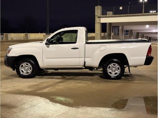2013 Toyota Tacoma Base