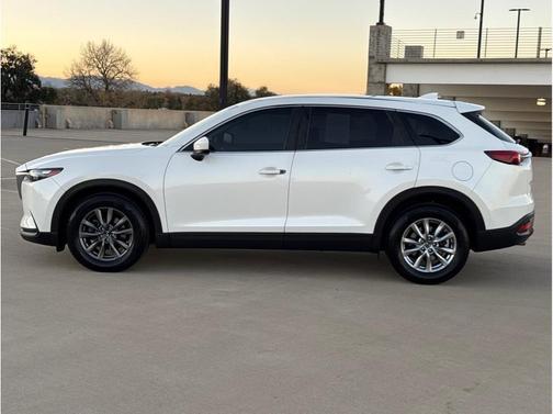 2018 Mazda CX-9 Sport