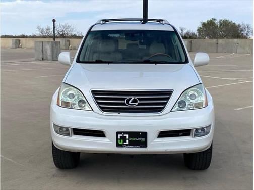 2006 Lexus GX 470 GX 470 - 4WD - Coming Soon!