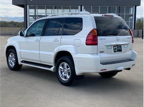 2006 Lexus GX 470 GX 470 - 4WD - Coming Soon!