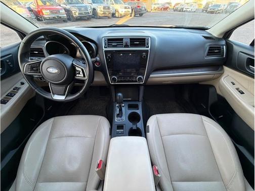 2019 Subaru Outback 3.6R Limited