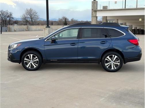 2019 Subaru Outback 3.6R Limited