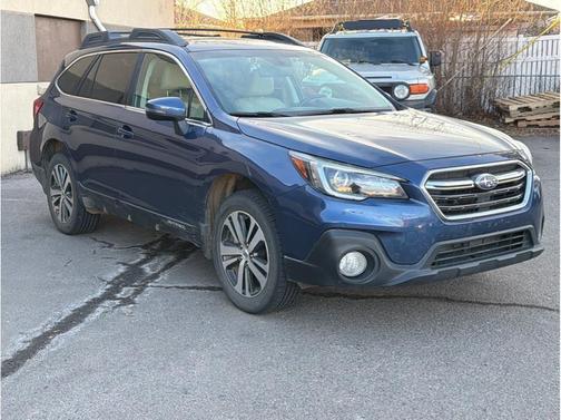 2019 Subaru Outback 3.6R Limited