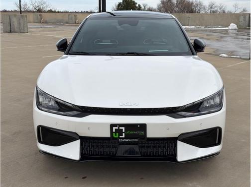 2024 Kia EV6 GT