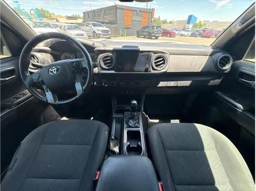 2019 Toyota Tacoma TRD Off Road
