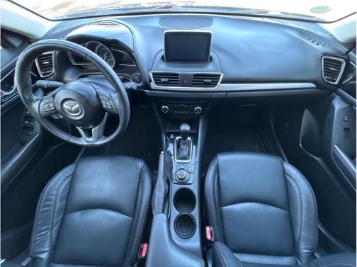2015 Mazda Mazda3 s Touring
