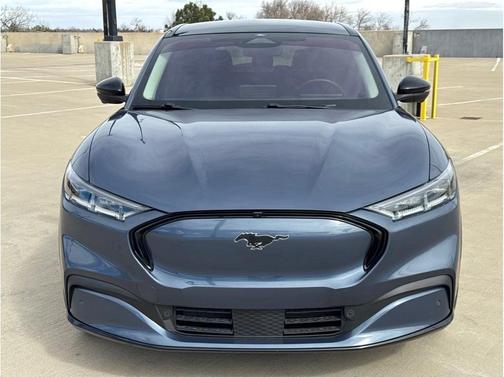 2021 Ford Mustang Mach-E Premium