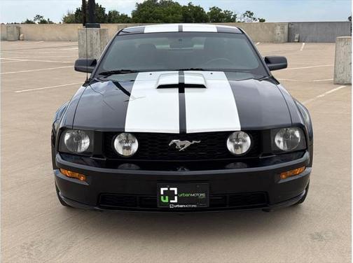 2006 Ford Mustang GT Premium