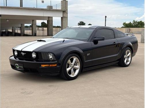 2006 Ford Mustang GT Premium